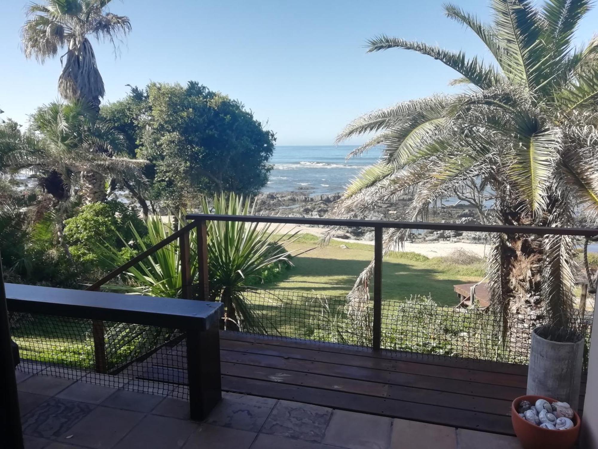 סי וויו Shells On The Beach מראה חיצוני תמונה